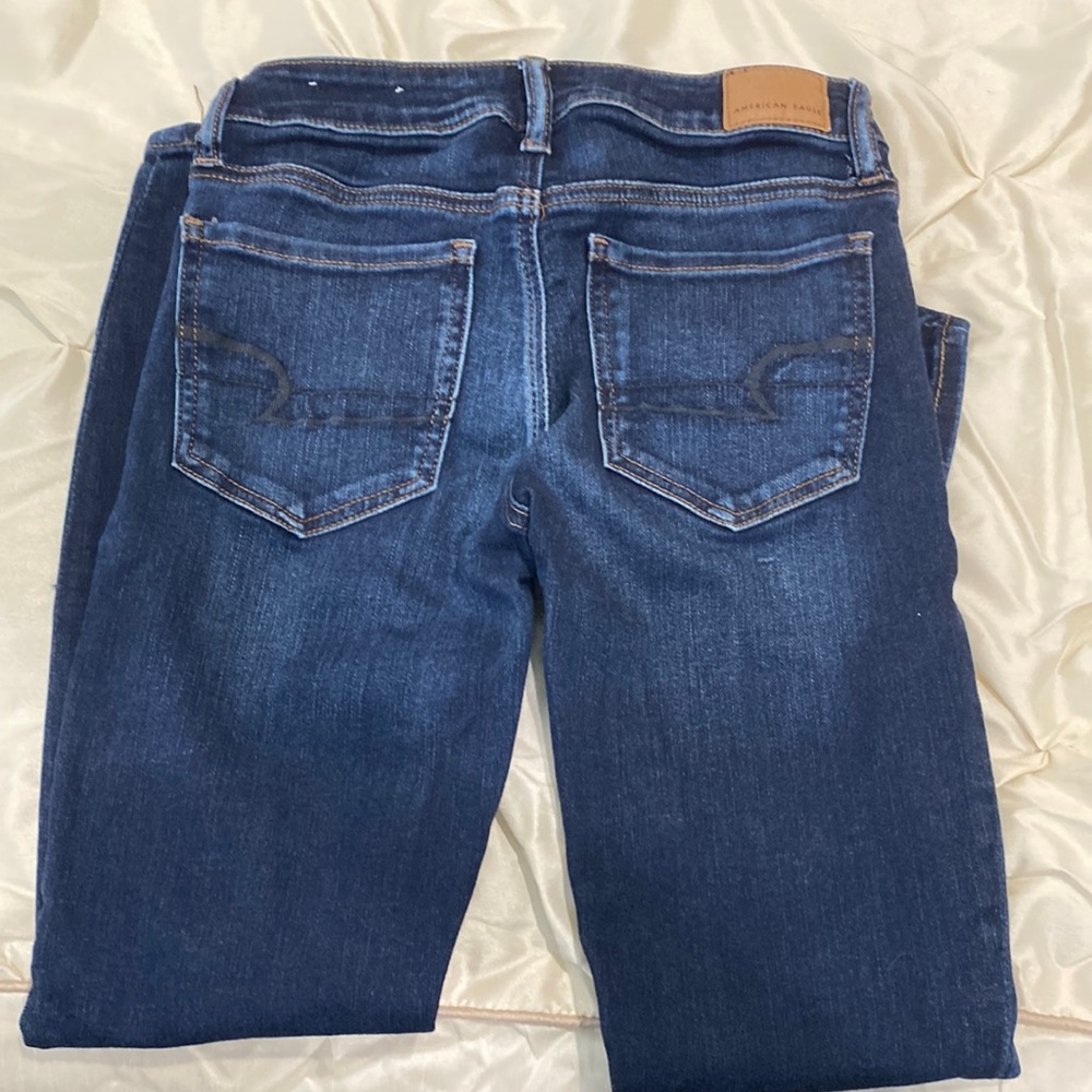 American Eagle Jeggings